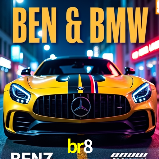 br8 fortune