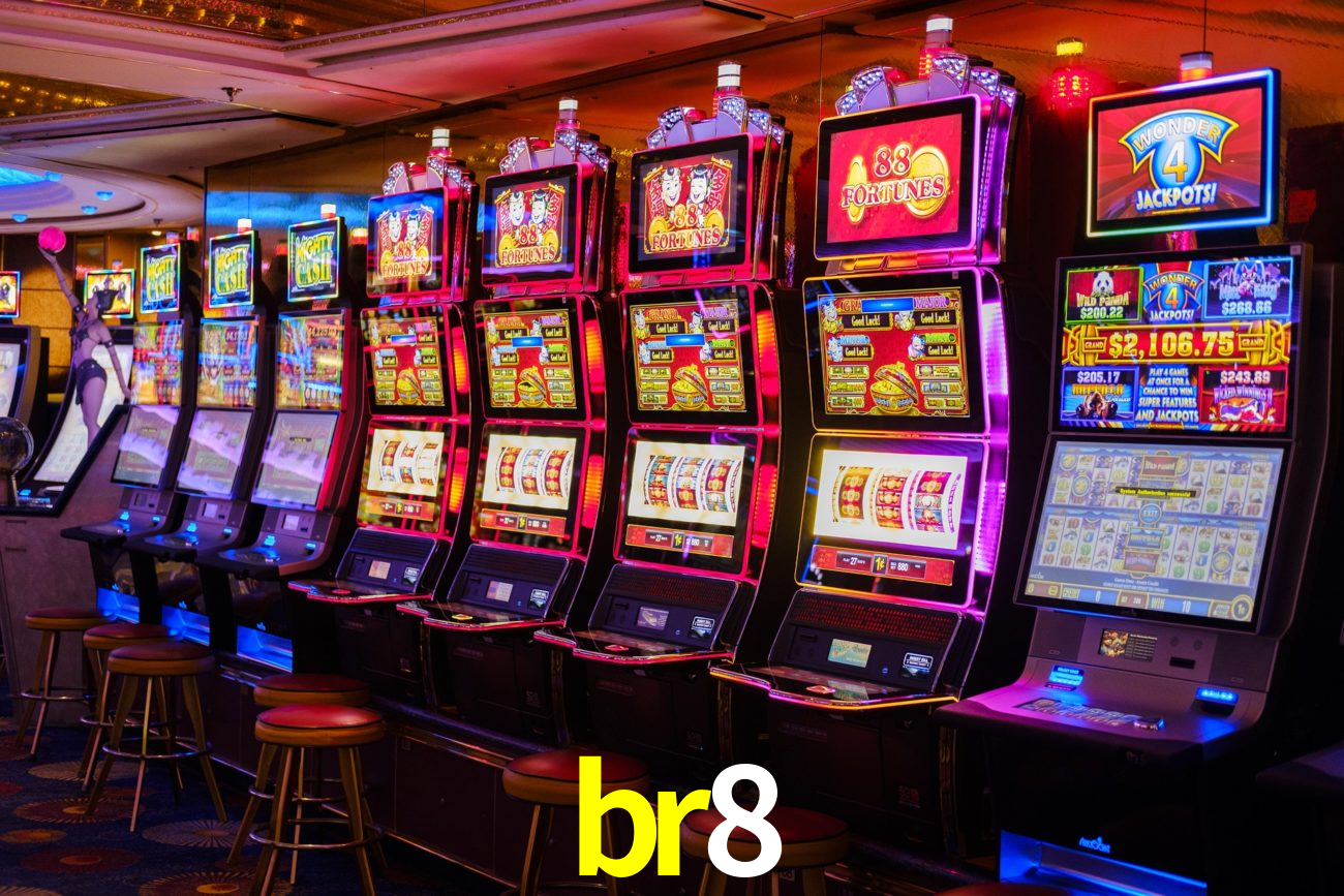 br8 bonus