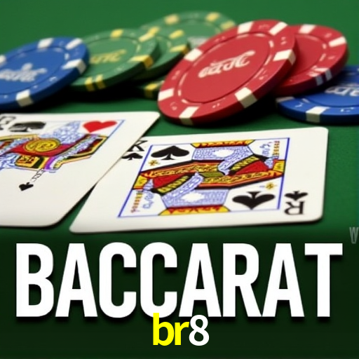 Loterias online disponíveis na br8